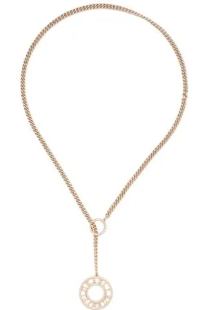 Karl Lagerfeld JEWELLERY and WATCHES - Necklaces - on YOOX.com