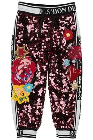 Dolce & Gabbana BOTTOMWEAR - Trousers - on YOOX.com