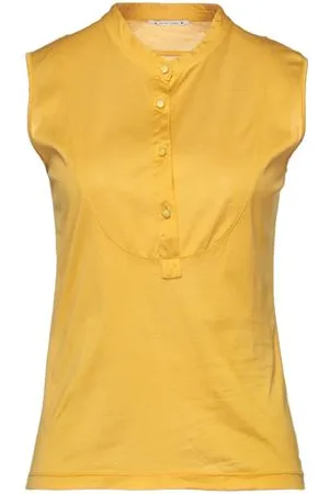 Jacob Cohen TOPWEAR - Tops - on YOOX.com