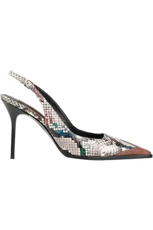 Missoni FOOTWEAR - Pumps - on YOOX.com