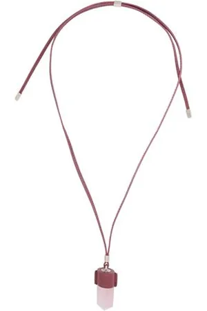 Chloé JEWELLERY and WATCHES - Necklaces - on YOOX.com