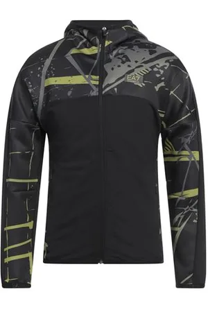 EA7 TOPWEAR - Sweatshirts - on YOOX.com