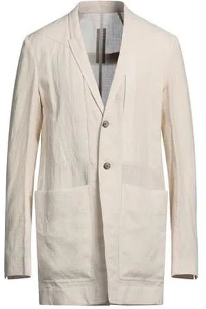Rick Owens COATS & JACKETS - Overcoats & Trench Coats - on YOOX.com
