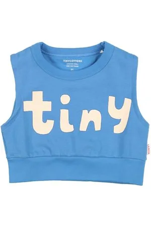 Tiny Cottons TOPWEAR - T-shirts - on YOOX.com