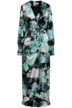 CIRCUS HOTEL DRESSES - Maxi dresses - on YOOX.com
