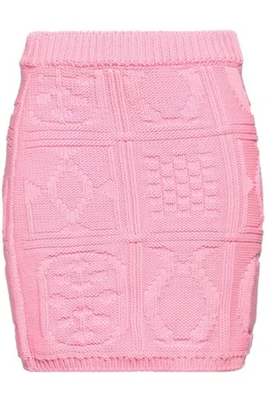 Nanushka BOTTOMWEAR - Mini skirts - on YOOX.com