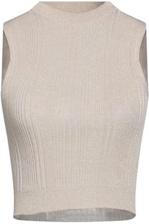 PESERICO SIGN TOPWEAR - Tops - on YOOX.com