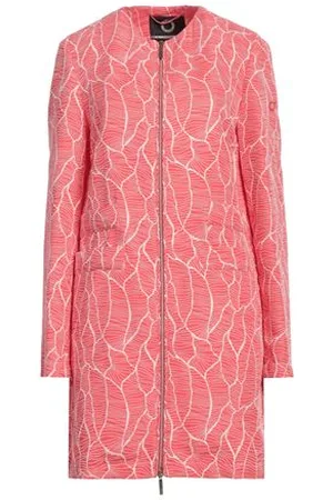 UP TO BE COATS & JACKETS - Overcoats & Trench Coats - on YOOX.com