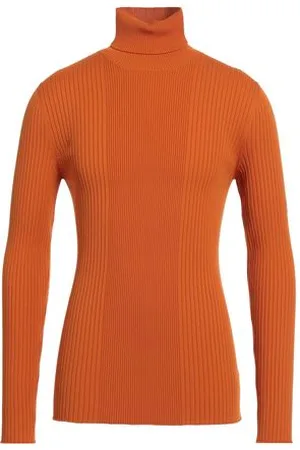 MARTINE ROSE KNITWEAR - Turtlenecks - on YOOX.com