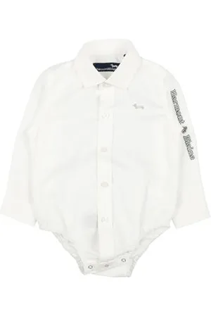 HARMONT&BLAINE TOPWEAR - Shirts - on YOOX.com