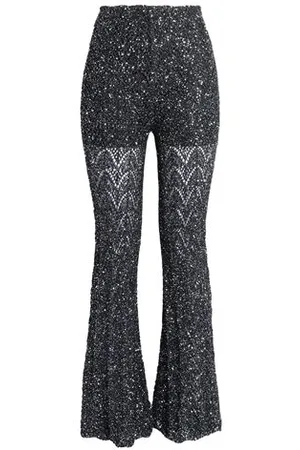 CIRCUS HOTEL BOTTOMWEAR - Leggings - on YOOX.com