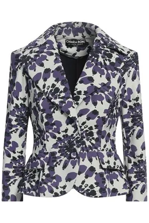 CHIARA BONI SUITS and CO-ORDS - Blazers - on YOOX.com