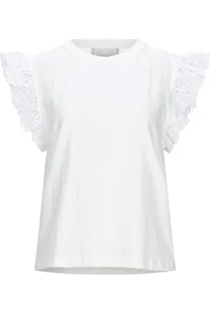 Serafini TOPWEAR - T-shirts - on YOOX.com