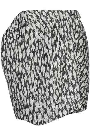 MUGLER BOTTOMWEAR - Mini skirts - on YOOX.com