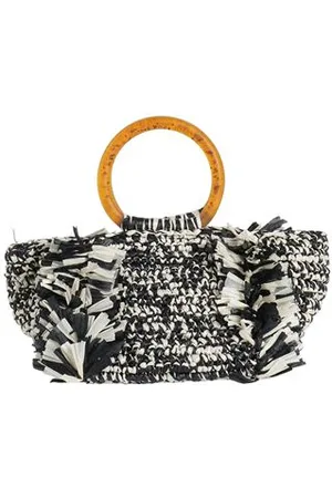Carolina Santo Domingo BAGS - Handbags - on YOOX.com