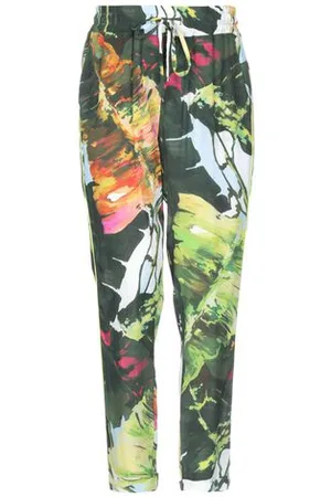 Blugirl BOTTOMWEAR - Trousers - on YOOX.com