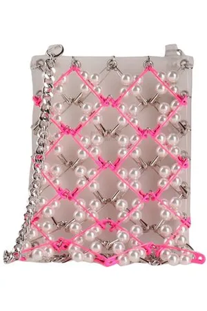 NOIR KEI NINOMIYA BAGS - Cross-body bags - on YOOX.com