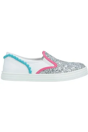 Hogan FOOTWEAR - Trainers - on YOOX.com