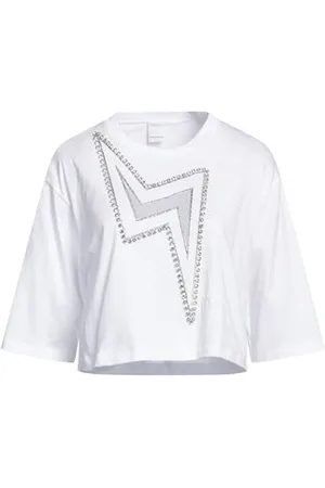 Pinko TOPWEAR - T-shirts - on YOOX.com
