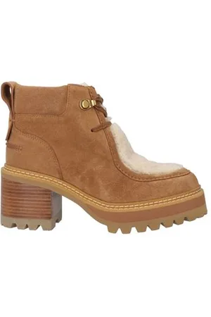 See by Chloé FOOTWEAR - Ankle boots - on YOOX.com