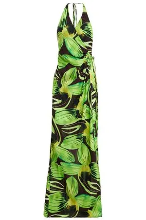 Louisa Ballou DRESSES - Maxi dresses - on YOOX.com
