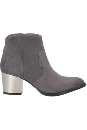 Zadig & Voltaire FOOTWEAR - Ankle boots - on YOOX.com