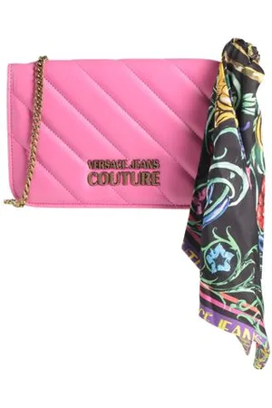 VERSACE BAGS - Cross-body bags - on YOOX.com