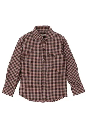 NUPKEET TOPWEAR - Shirts - on YOOX.com