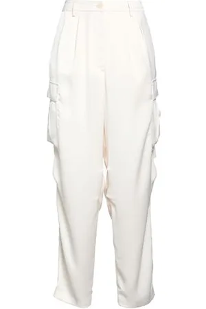 ANIYE BY BOTTOMWEAR - Trousers - on YOOX.com