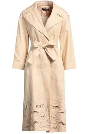 Kaos COATS & JACKETS - Overcoats & Trench Coats - on YOOX.com
