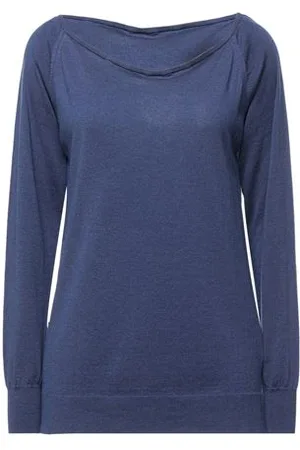 ALPHA STUDIO KNITWEAR - Jumpers - on YOOX.com