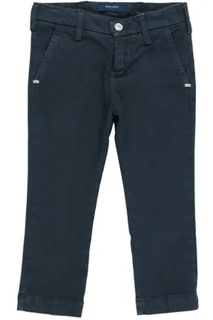 Entre Amis BOTTOMWEAR - Trousers - on YOOX.com