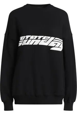 ROTATE TOPWEAR - Sweatshirts - on YOOX.com