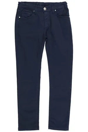 JIJIL JOLIE BOTTOMWEAR - Trousers - on YOOX.com