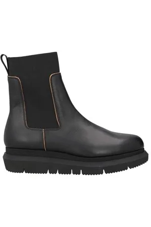 SACAI FOOTWEAR - Ankle boots - on YOOX.com