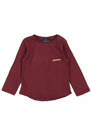 HARMONT&BLAINE TOPWEAR - T-shirts - on YOOX.com