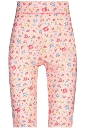 SEMICOUTURE BOTTOMWEAR - Leggings - on YOOX.com