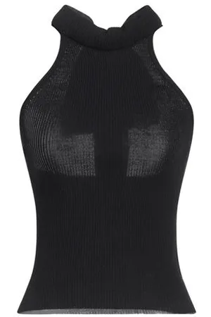 FEDERICA TOSI TOPWEAR - Tops - on YOOX.com