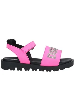 Dsquared2 FOOTWEAR - Sandals - on YOOX.com