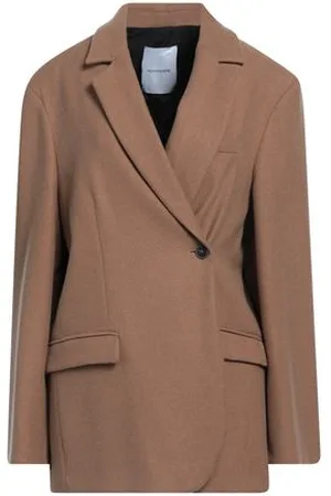 Pomandere SUITS and CO-ORDS - Blazers - on YOOX.com