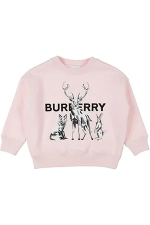 Burberry TOPWEAR - Sweatshirts - on YOOX.com