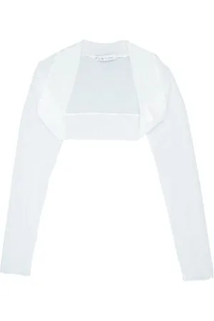 ELSY KNITWEAR - Wrap cardigans - on YOOX.com