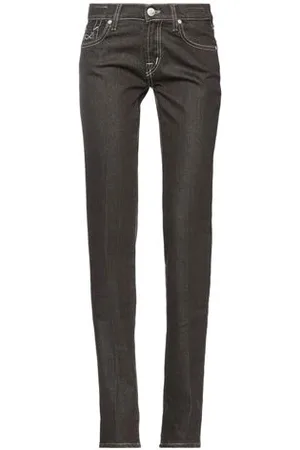 Jacob Cohen BOTTOMWEAR - Jeans - on YOOX.com
