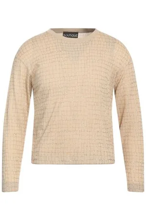 Moschino KNITWEAR - Jumpers - on YOOX.com