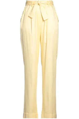 ANIYE BY BOTTOMWEAR - Trousers - on YOOX.com