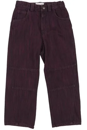 MORLEY BOTTOMWEAR - Jeans - on YOOX.com