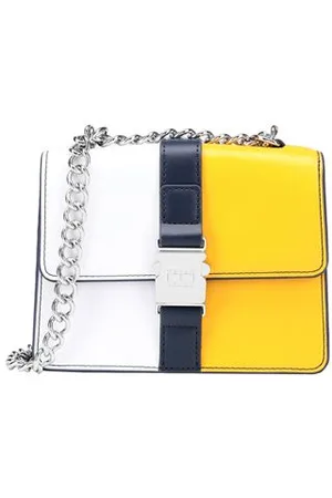 Tommy Hilfiger BAGS - Cross-body bags - on YOOX.com
