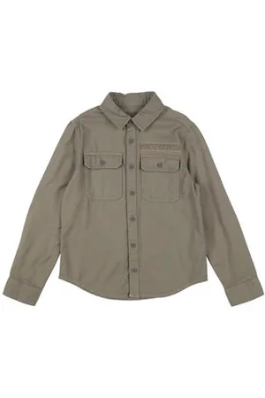 Zadig & Voltaire TOPWEAR - Shirts - on YOOX.com