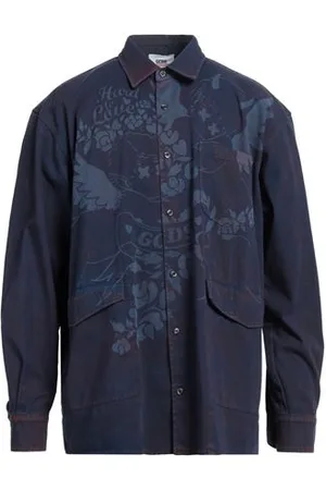 GCDS TOPWEAR - Shirts - on YOOX.com
