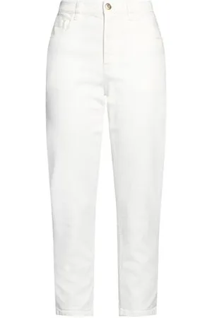Brunello Cucinelli BOTTOMWEAR - Trousers - on YOOX.com
